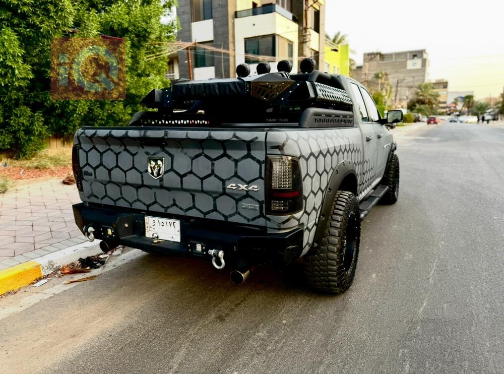 رام 1500